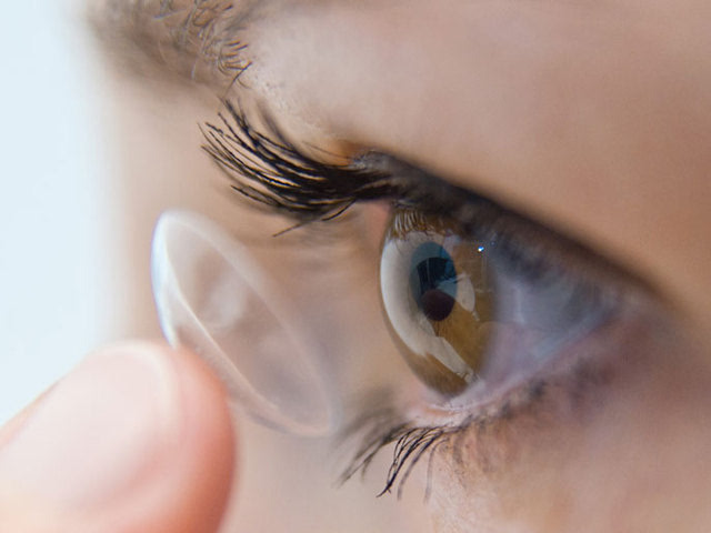 角膜塑形镜能治近视吗？