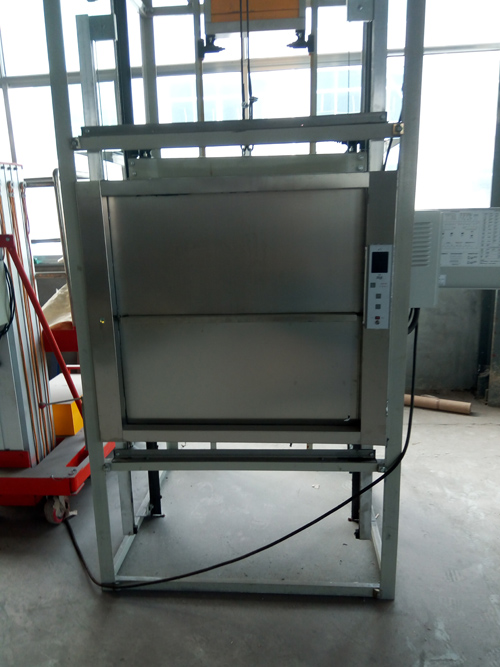 液壓升降機 液壓升降機