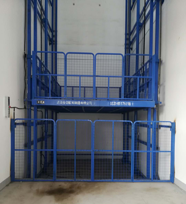 液壓升降貨梯廠家 液壓升降貨梯廠家