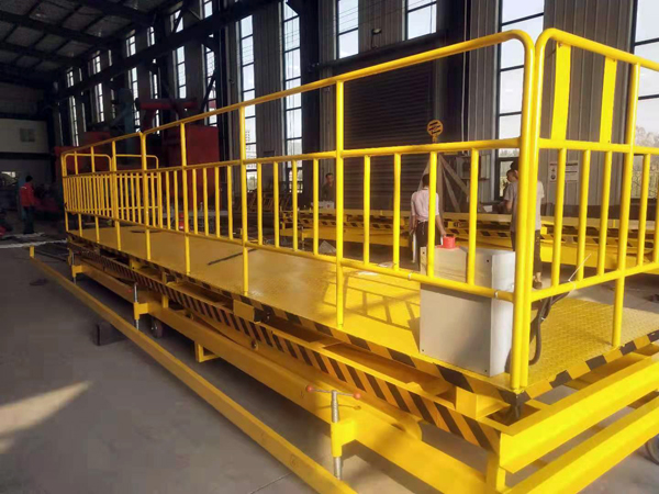 液壓升降平臺廠家 液壓升降平臺廠家