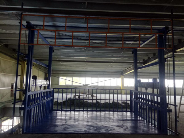 液壓升降平臺(tái)廠家 液壓升降平臺(tái)廠家