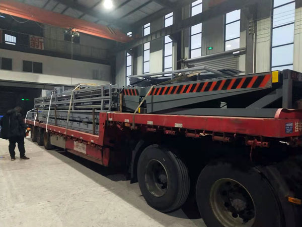 液壓升降機 液壓升降機